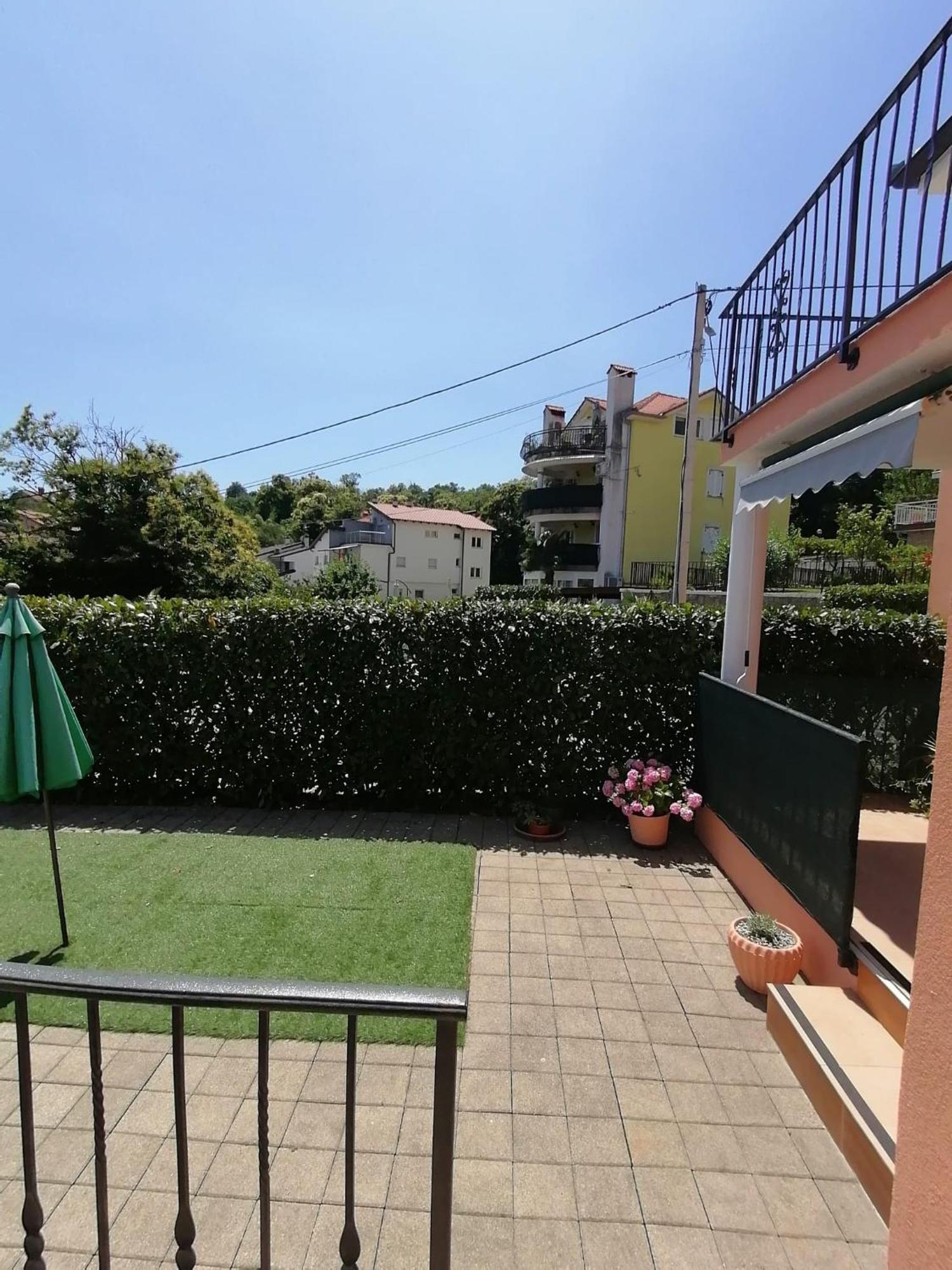 Apartment Cindy Lovran Exterior foto