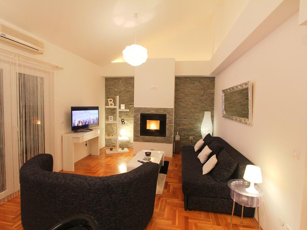 Apartment Cindy Lovran Zimmer foto
