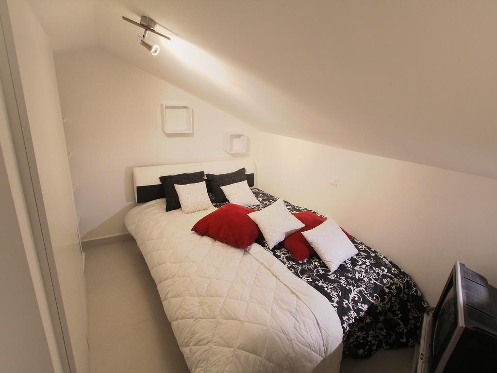 Apartment Cindy Lovran Zimmer foto